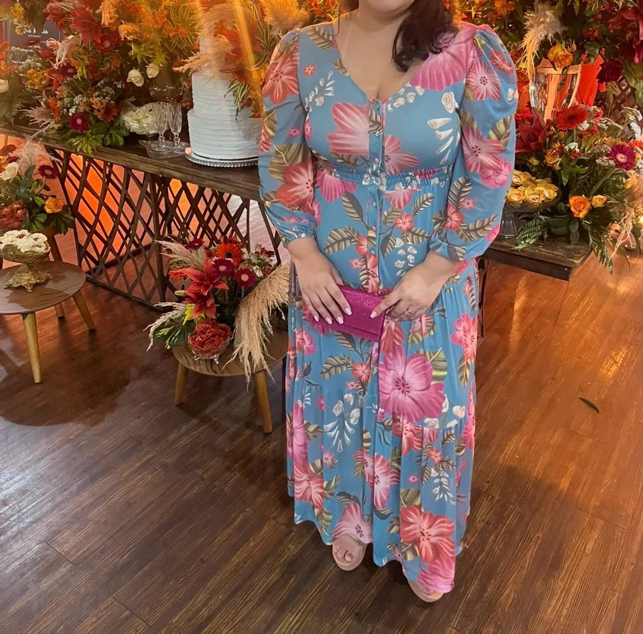 Vestido tule  - Foto 3