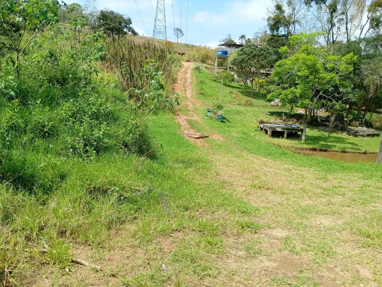 Terreno em Ibiúna!!! - Foto 2