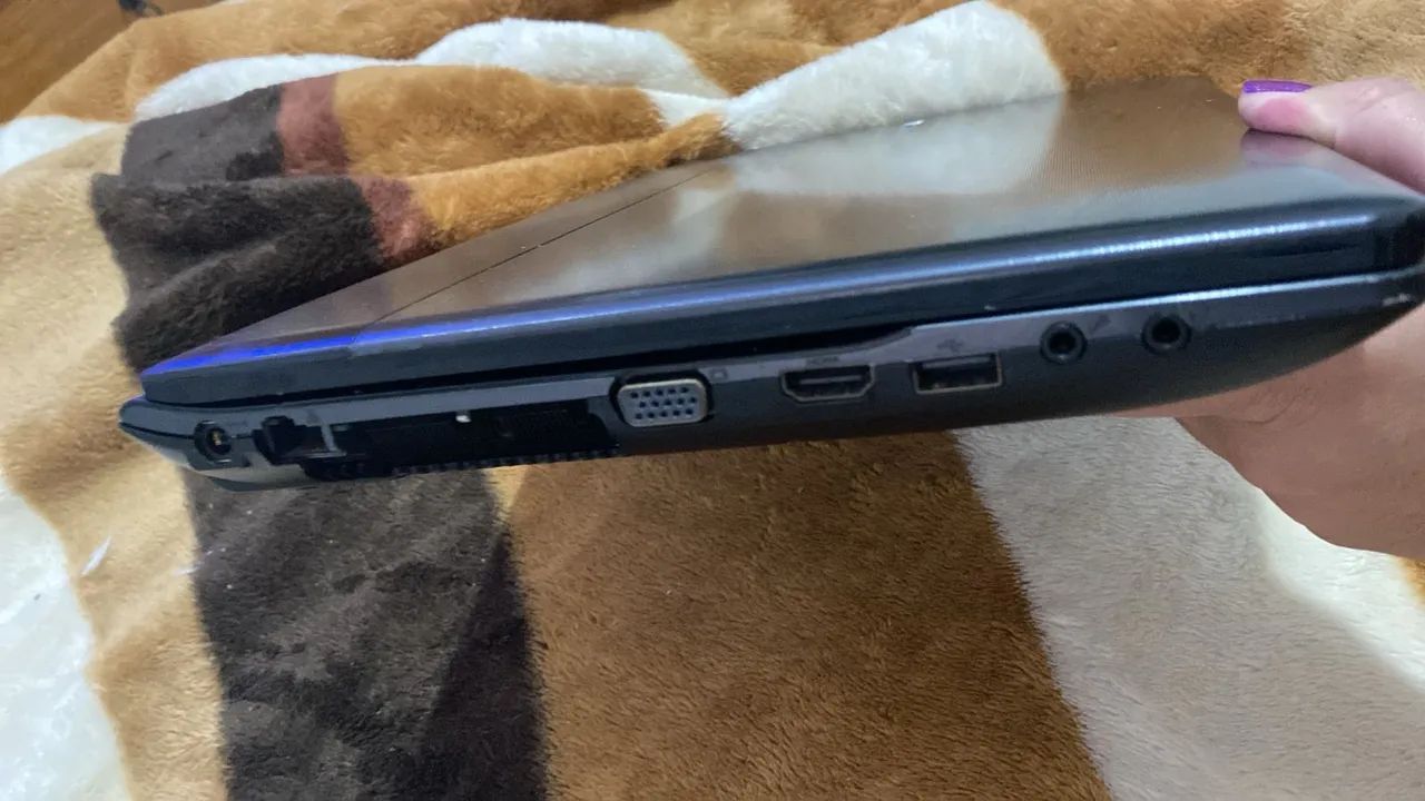 Samsung Série 3 - Intel Core i3 - Foto 4