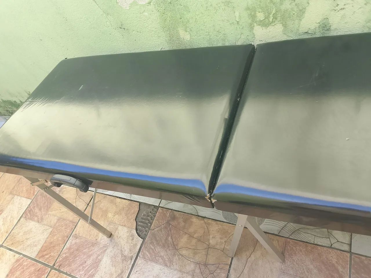 Maca maleta pra retirar  - Foto 5