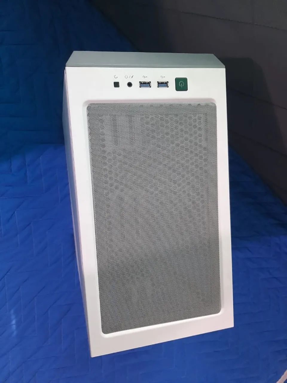 Gabinete Gamer Corsair 220T - Foto 5