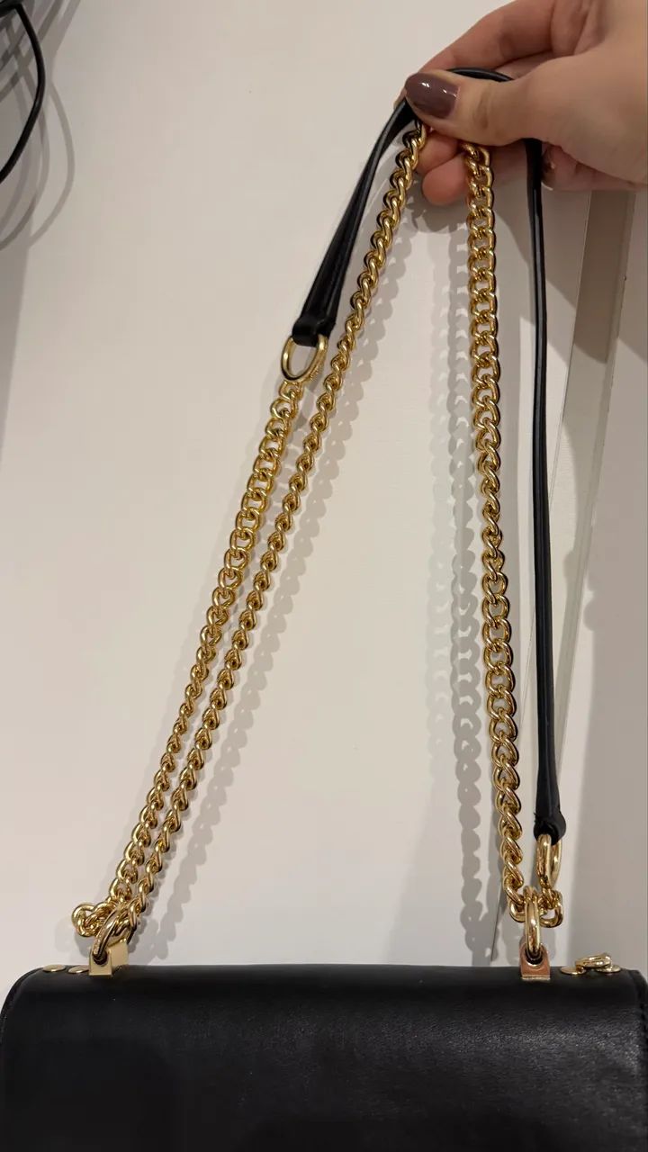 Bolsa coach crossbody original  - Foto 3