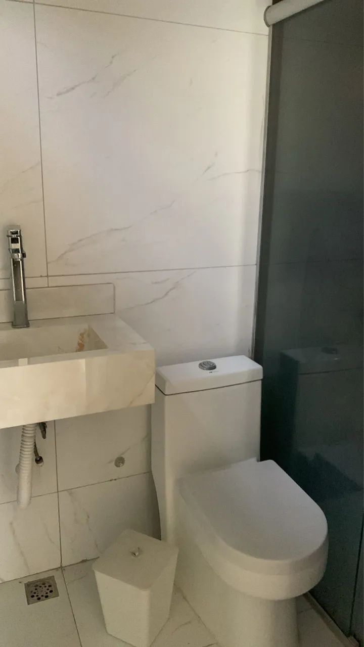 Aluga se excelente casa setor central gama df - Foto 3
