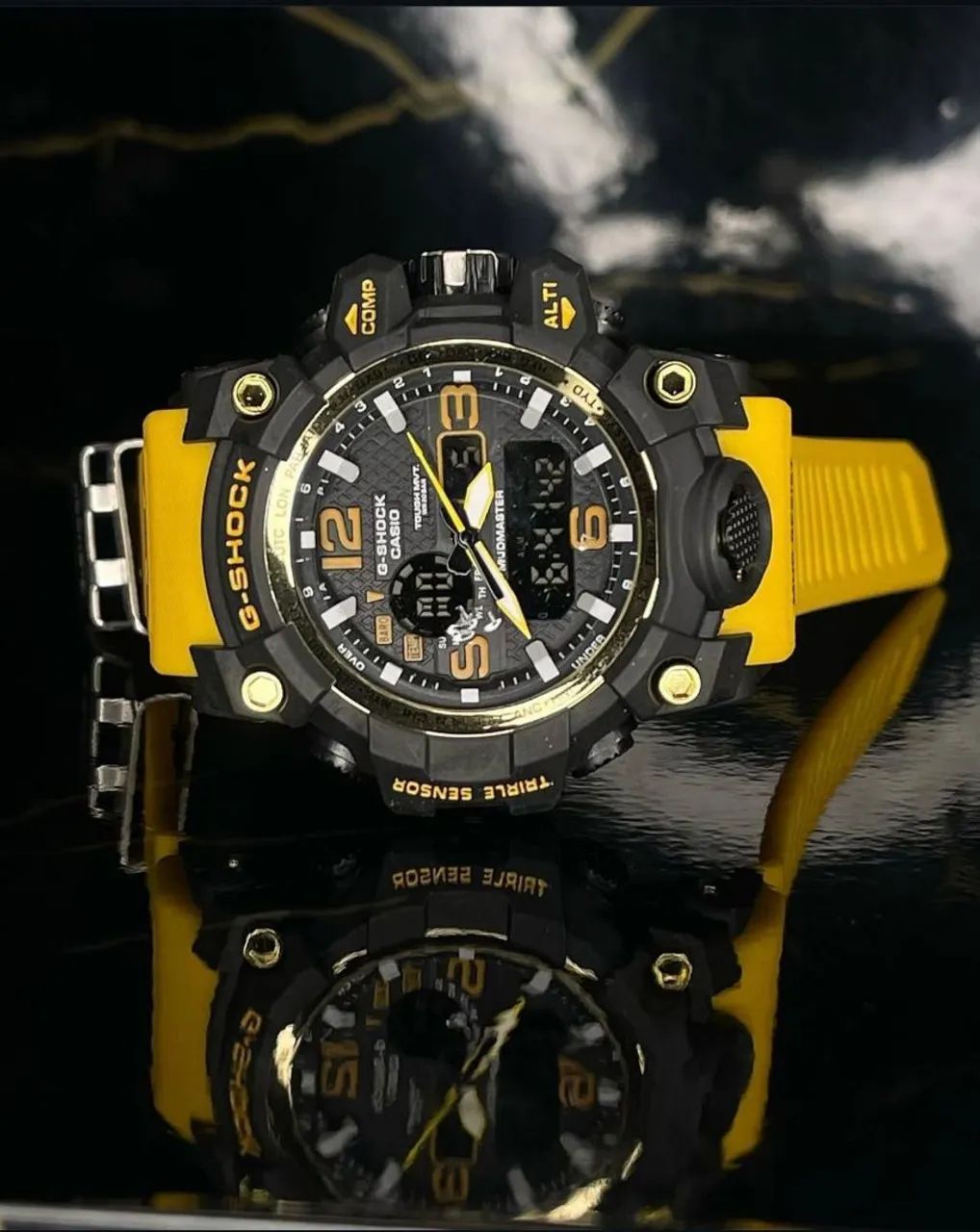 Relógio Casio G-shock, várias cores disponíveis  - Foto 2
