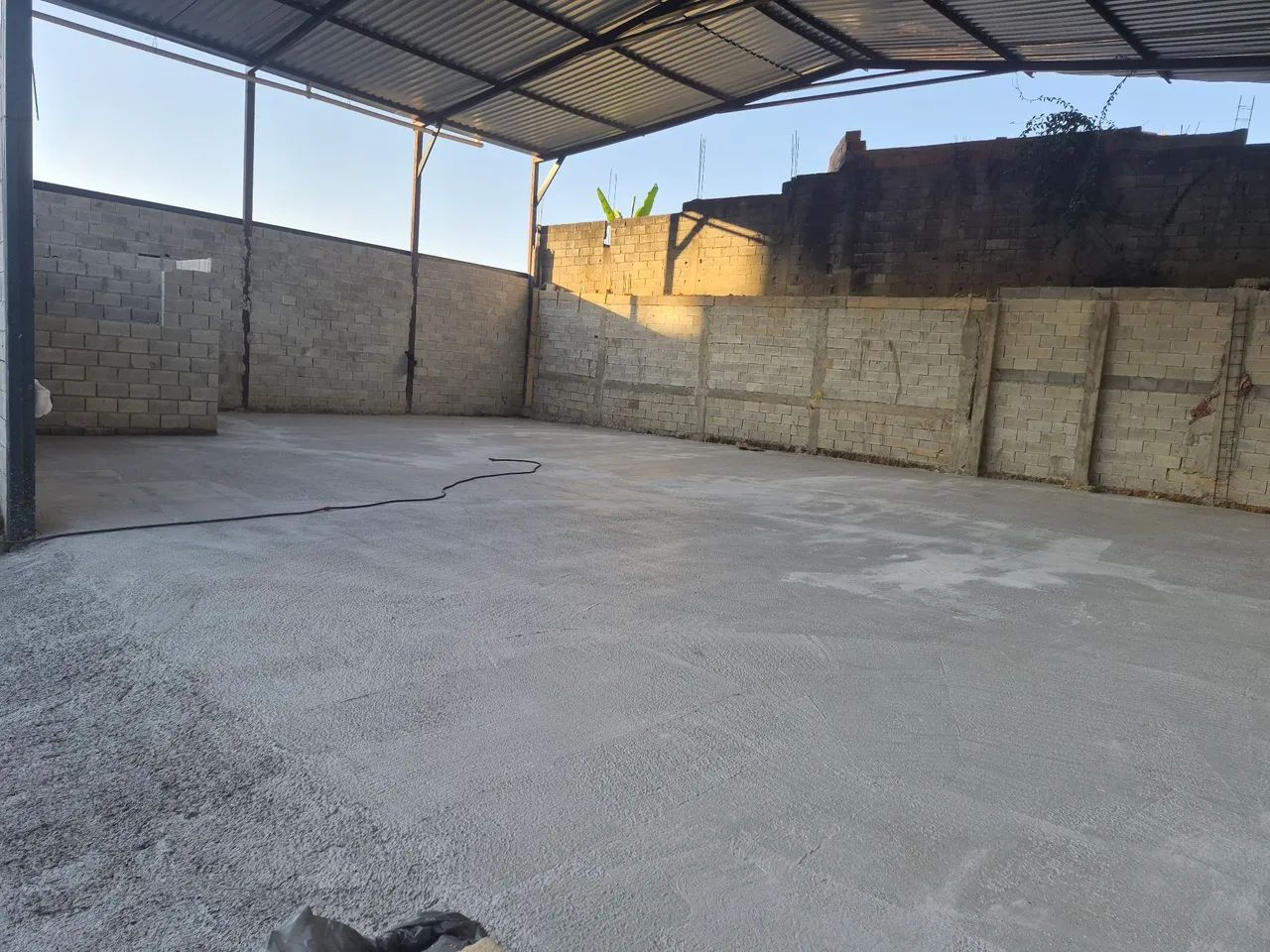 Alugo galpão 300m2 - Foto 5