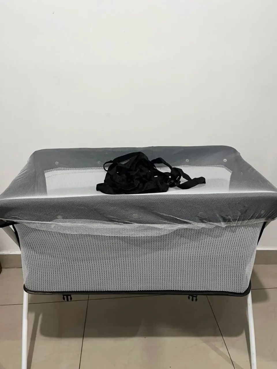 Berço portátil  - Foto 3