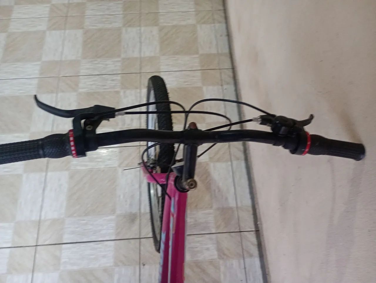 Bicicleta aro 26 - Foto 4