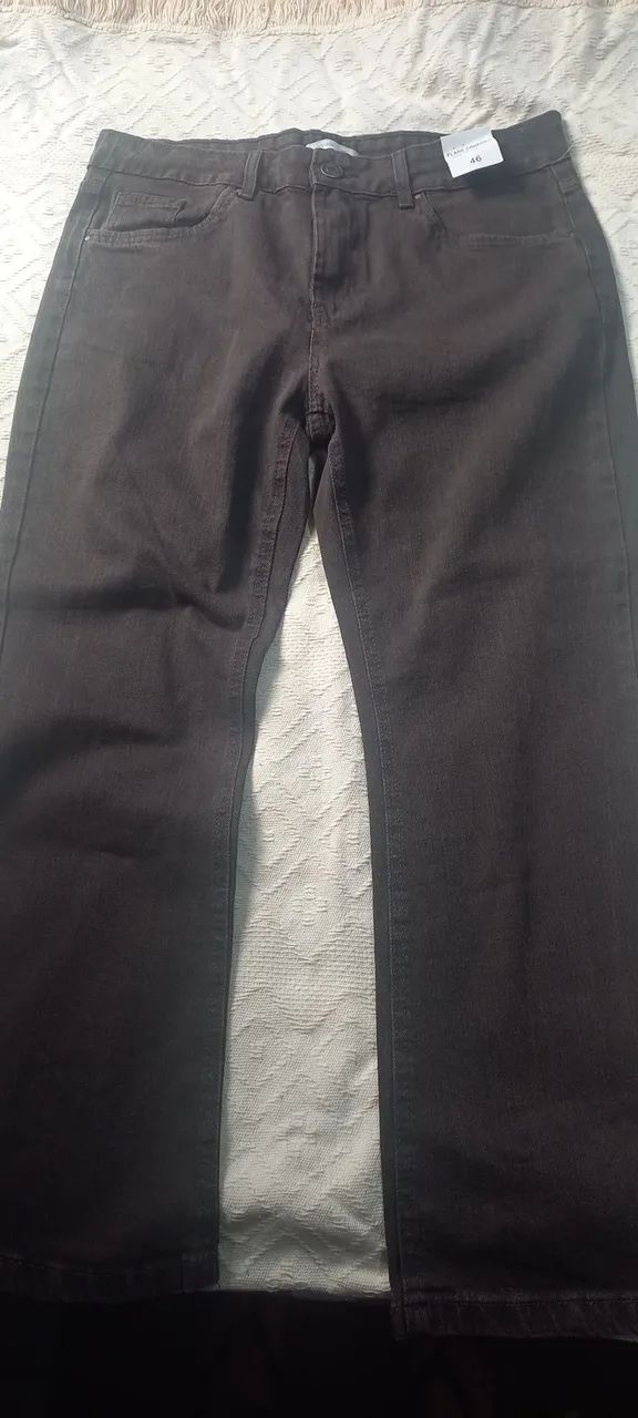 Calça jeans  - Foto 3