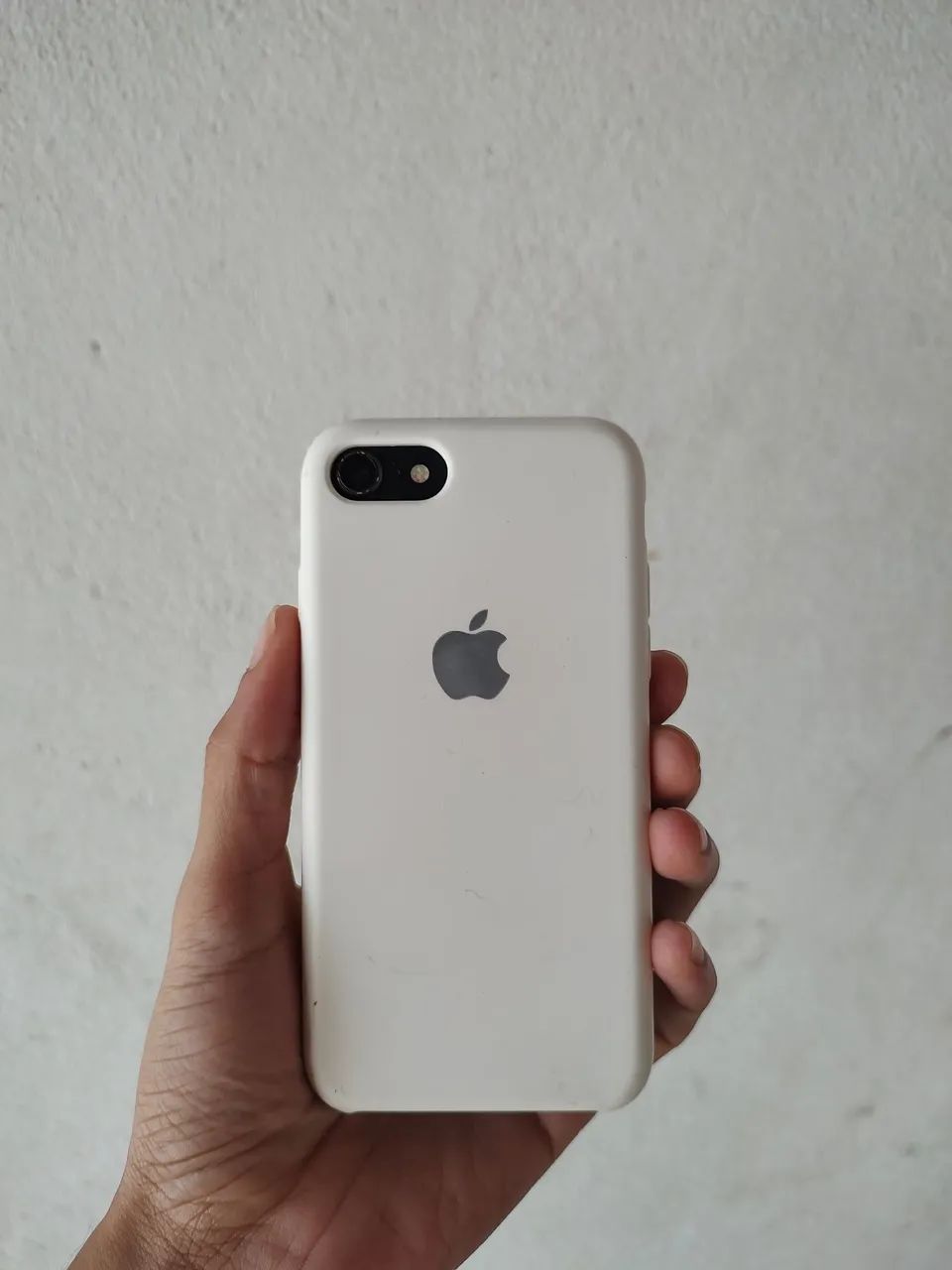 iPhone - iPhone8 64G 白 iPhone 8 64gb (detalhes na descrição) - Celulares e Smartphones