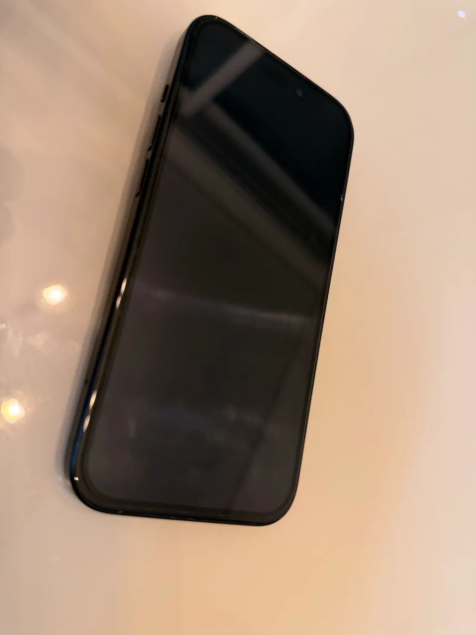 iPhone 15 128gb Preto semi novo - Foto 2