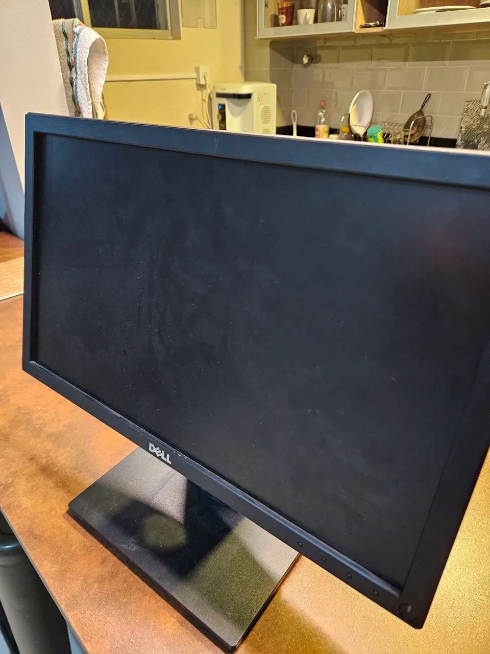 Monitor Dell 20 polegadas VGA sem cabo - Foto 2