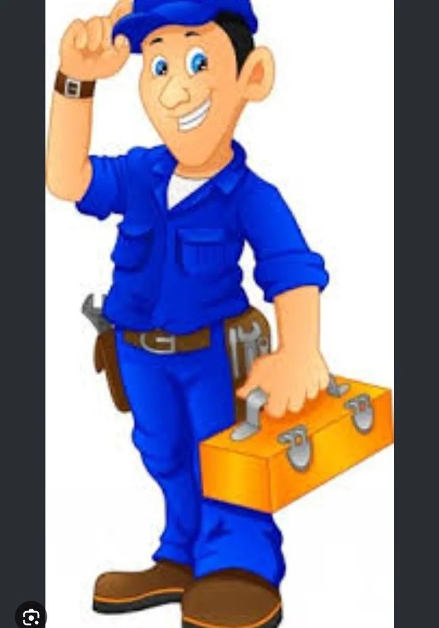 Marido de aluguel 