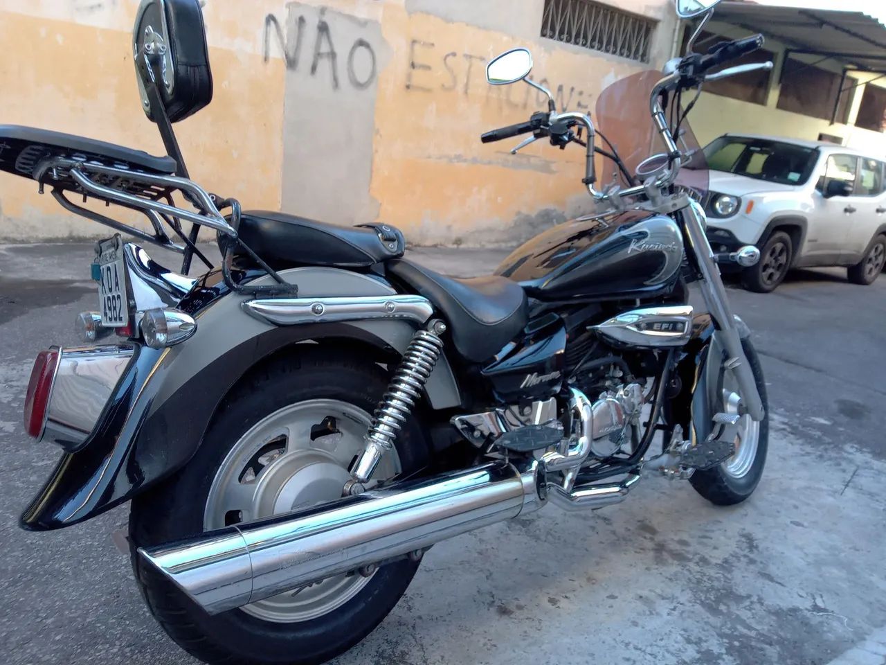 Mirage 250 2010 - Foto 4