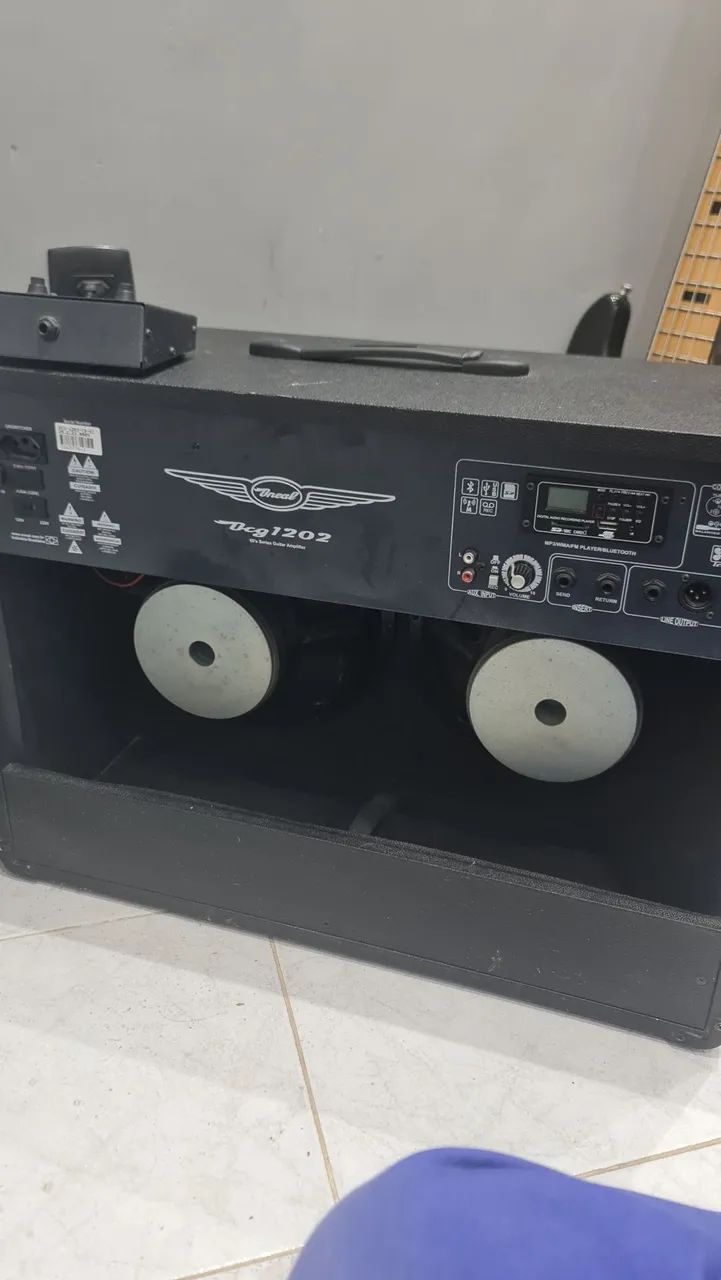 Oneal OCG1202  - Foto 3