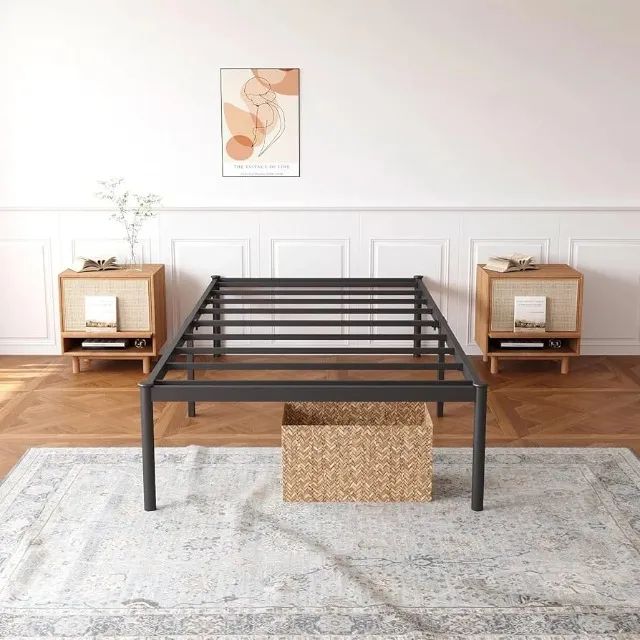 Cama Solteiro  - Foto 5