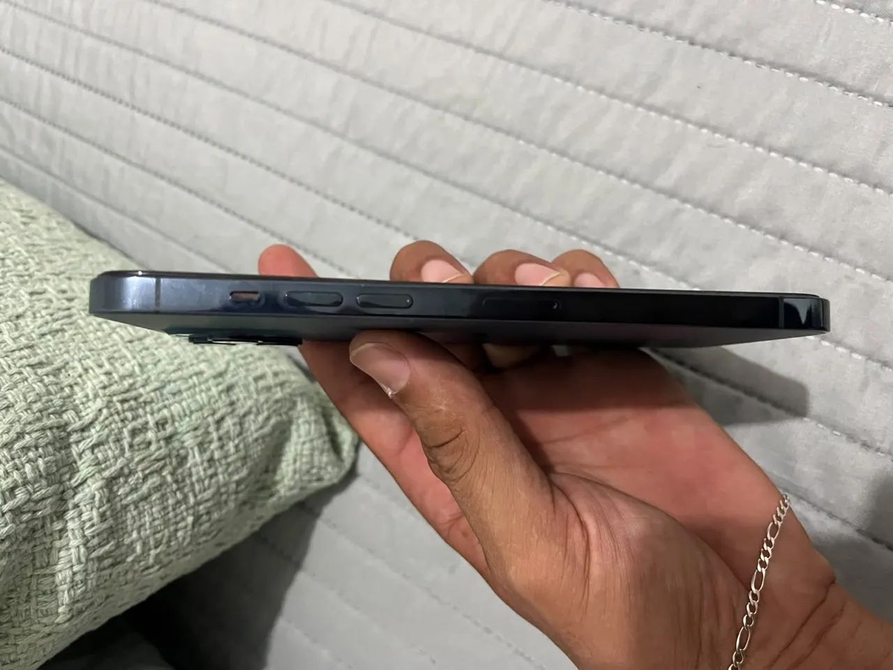 iPhone 12 Pro Max 128gb - Foto 2