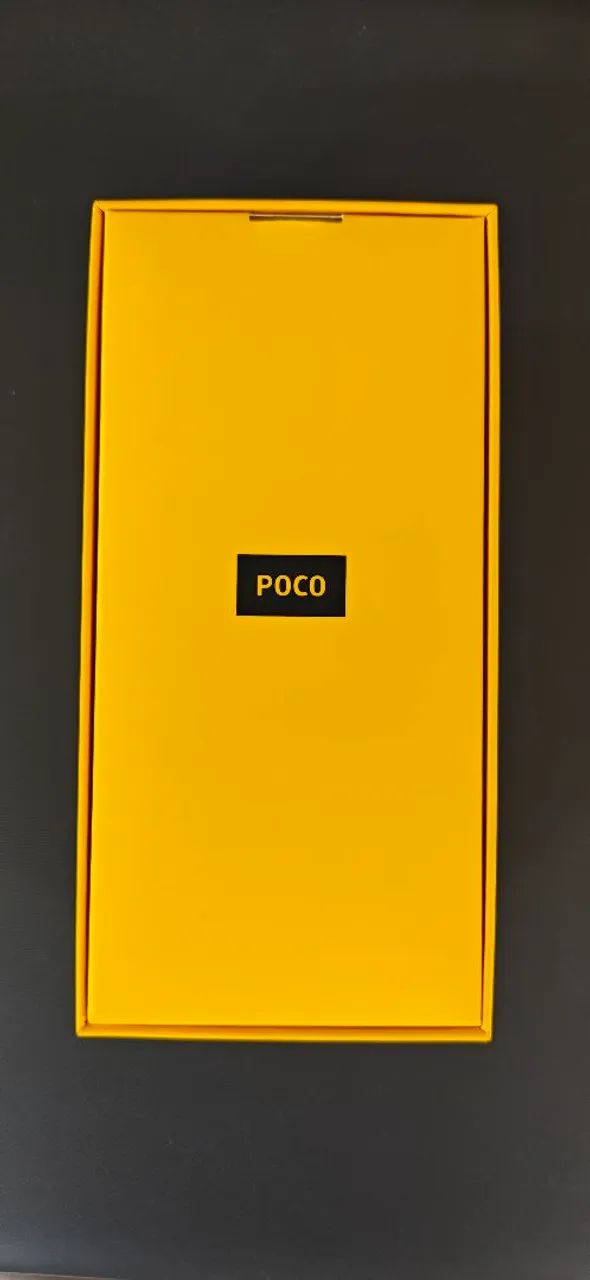 Celular Xiaomi POCO F5 256 GB - Foto 4