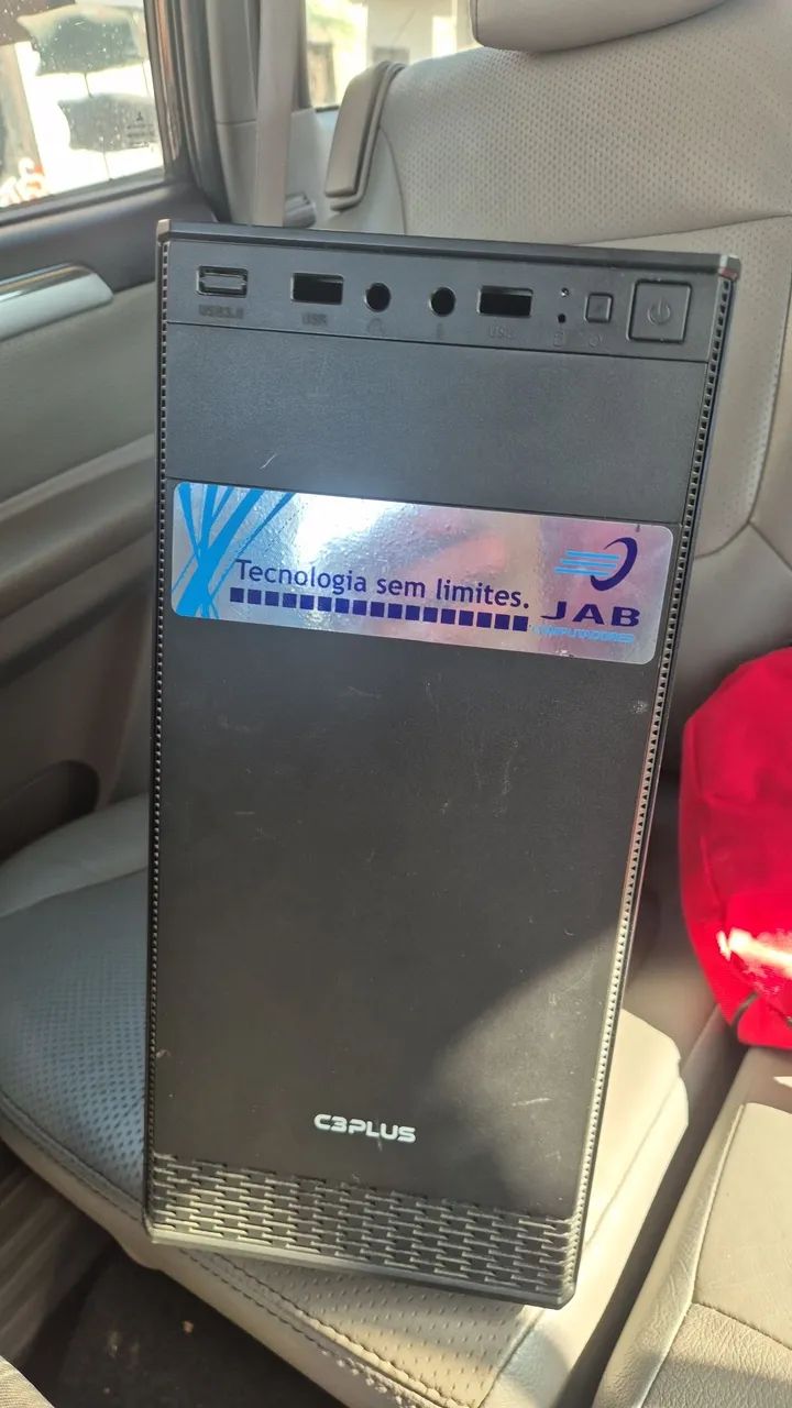 CPU I3 2GERACAO