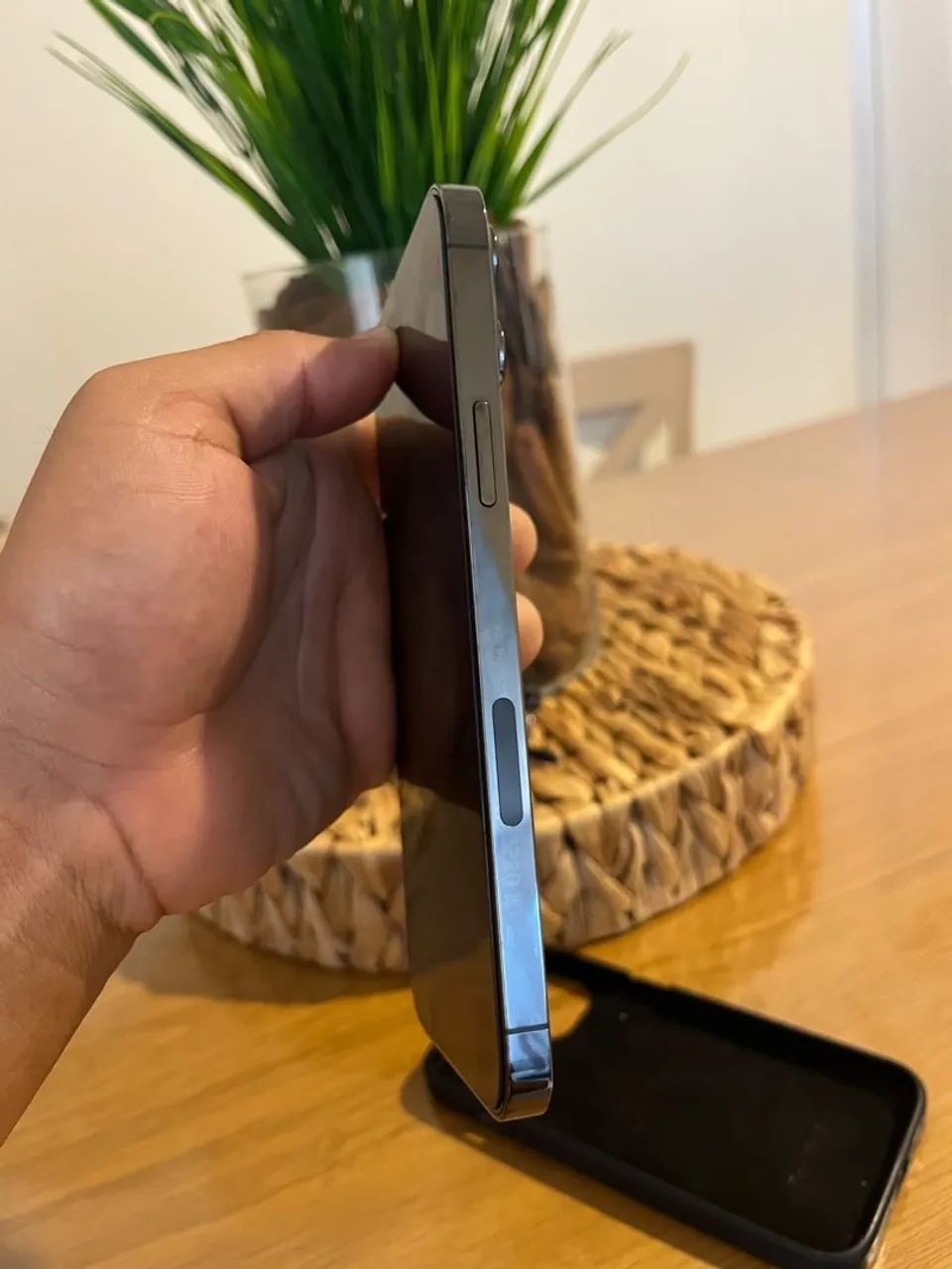 iPhone 13 Pro Max sem marcas de uso! - Foto 3