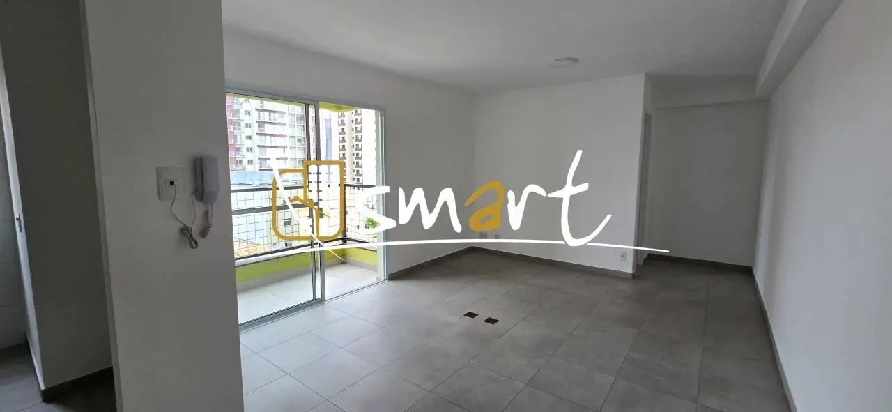 Apartamento para Locação  Condomínio Edifício Smart