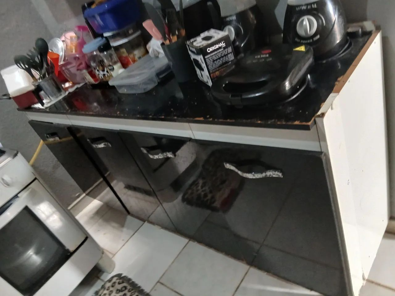 Vendo balcão  - Foto 5