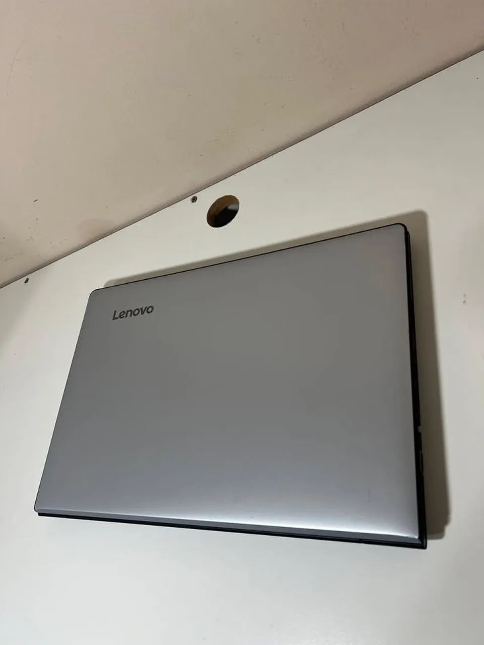 10 MESES DE USO | Melhor que i5 | SSD | Bateria boa  - Foto 3