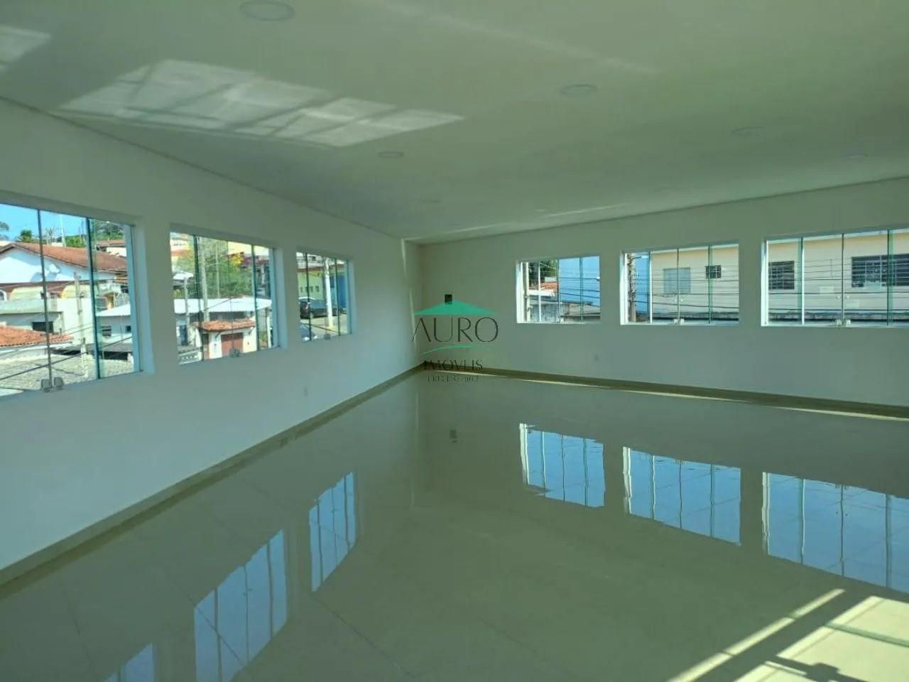 IMÓVEL COMERCIAL COMERCIAL em Mogi das Cruzes - São Paulo, Vila São Paulo - Foto 2