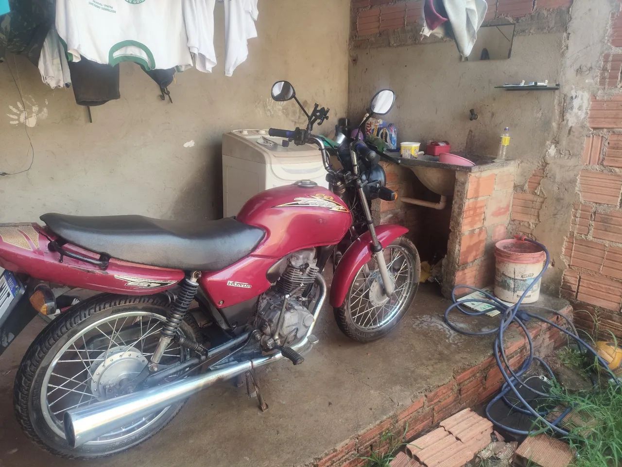 Venda  - Foto 2