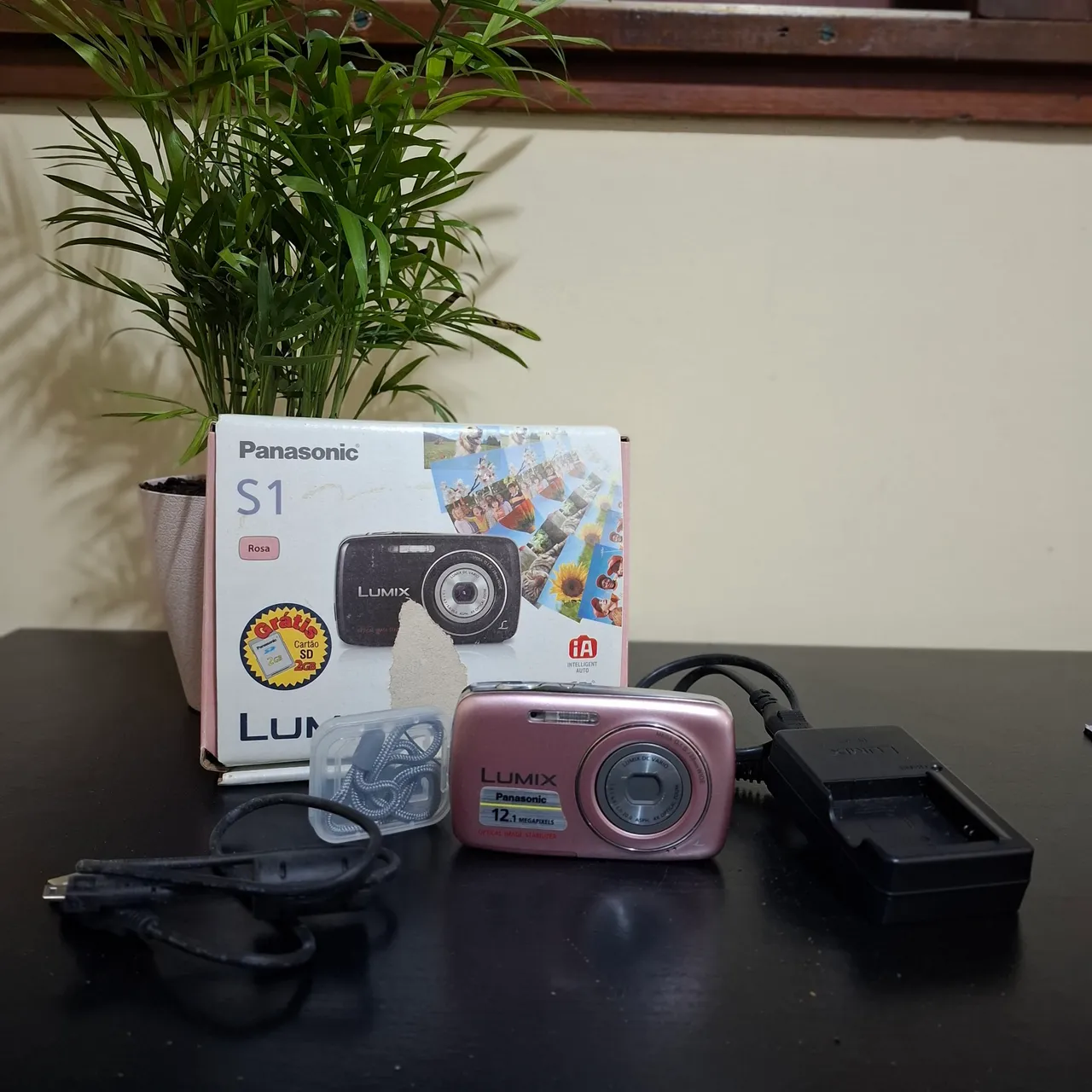 cameras panasonic lumix