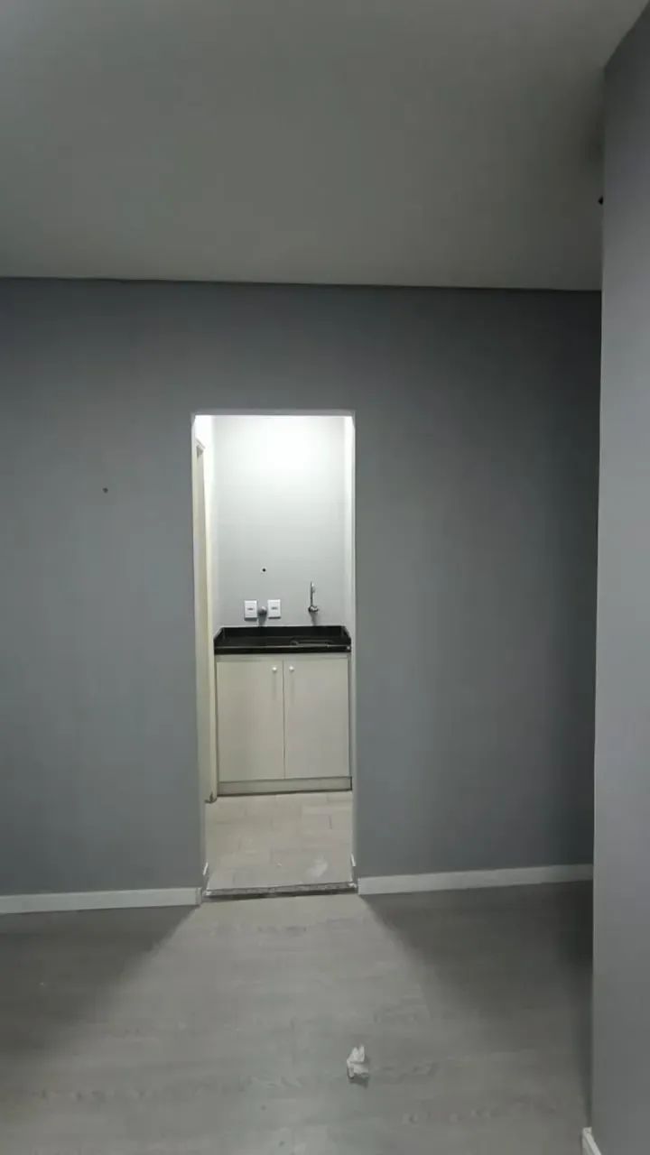 Alugue Conjunto / Sala com 40M² em Santa Cecilia por R$ 1.600. Imóvel Comercial em São Pau - Foto 9