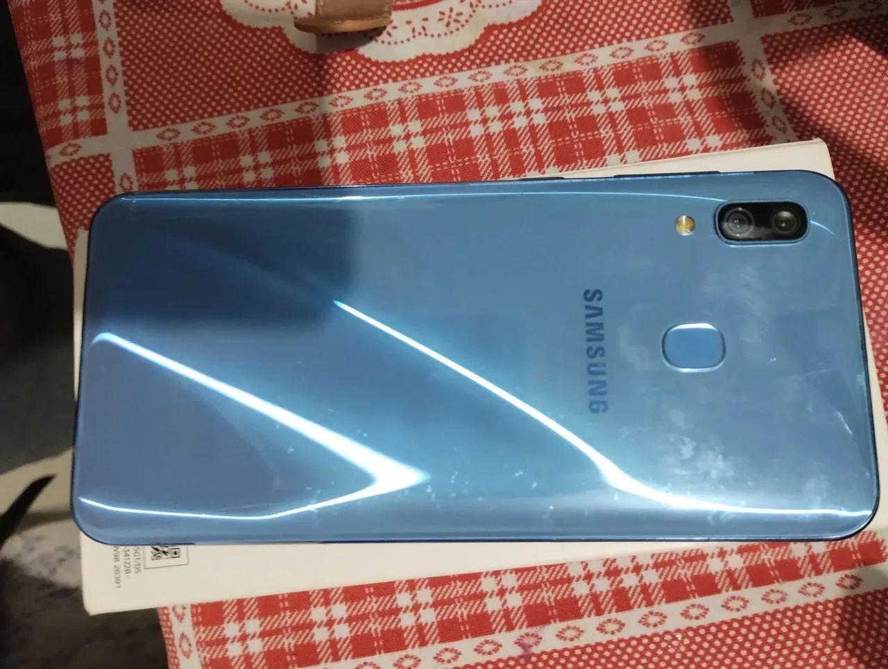 Celular A30 - Foto 4