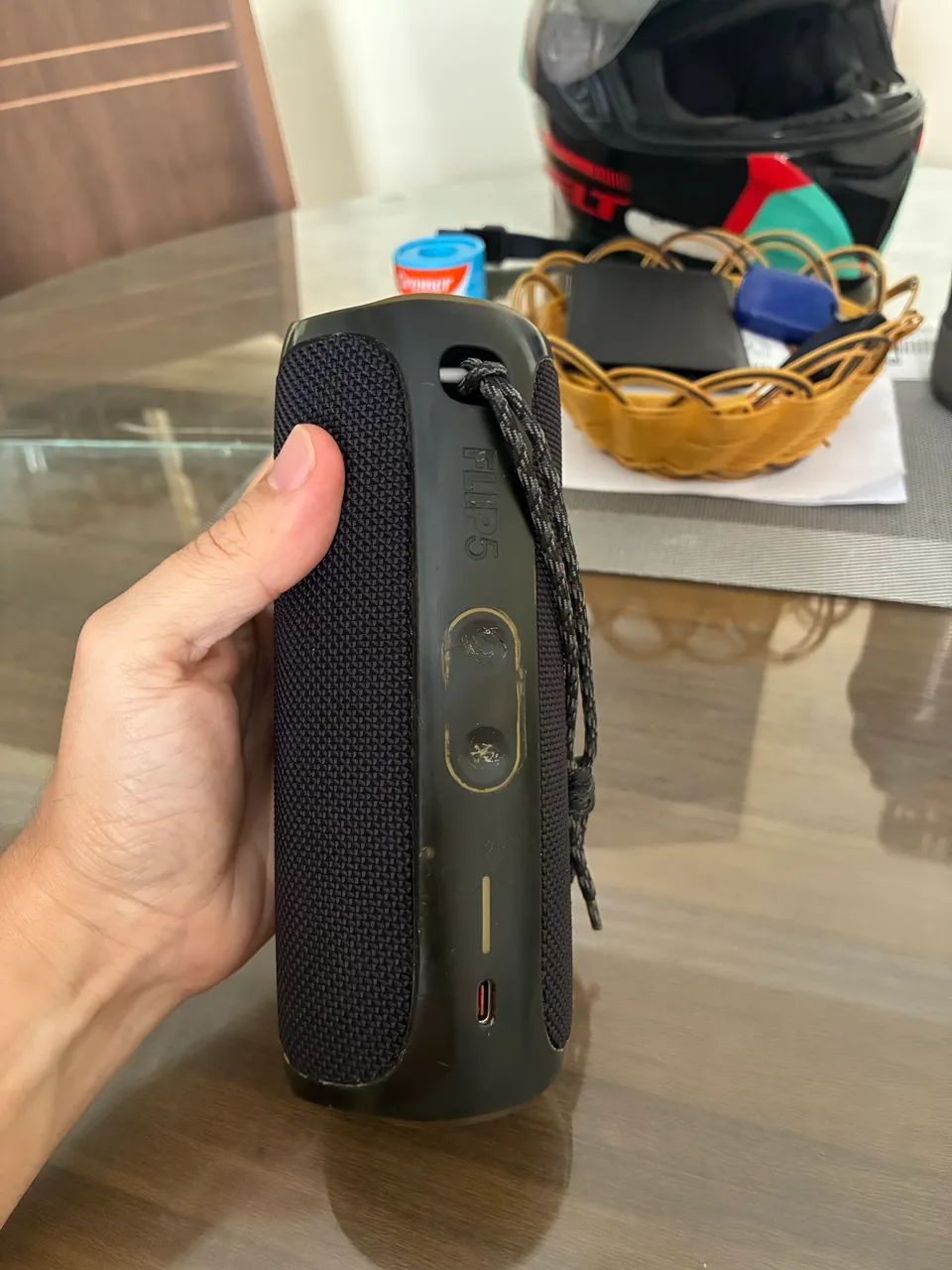 JBL Flip 5 - Foto 5