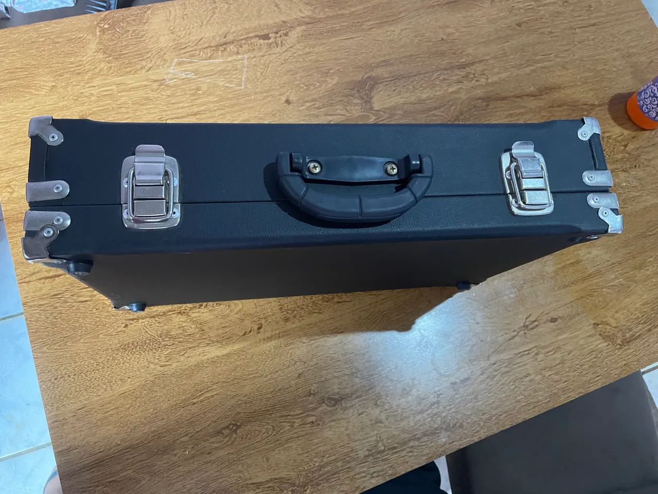 Case para pedais e pedaleira  - Foto 2