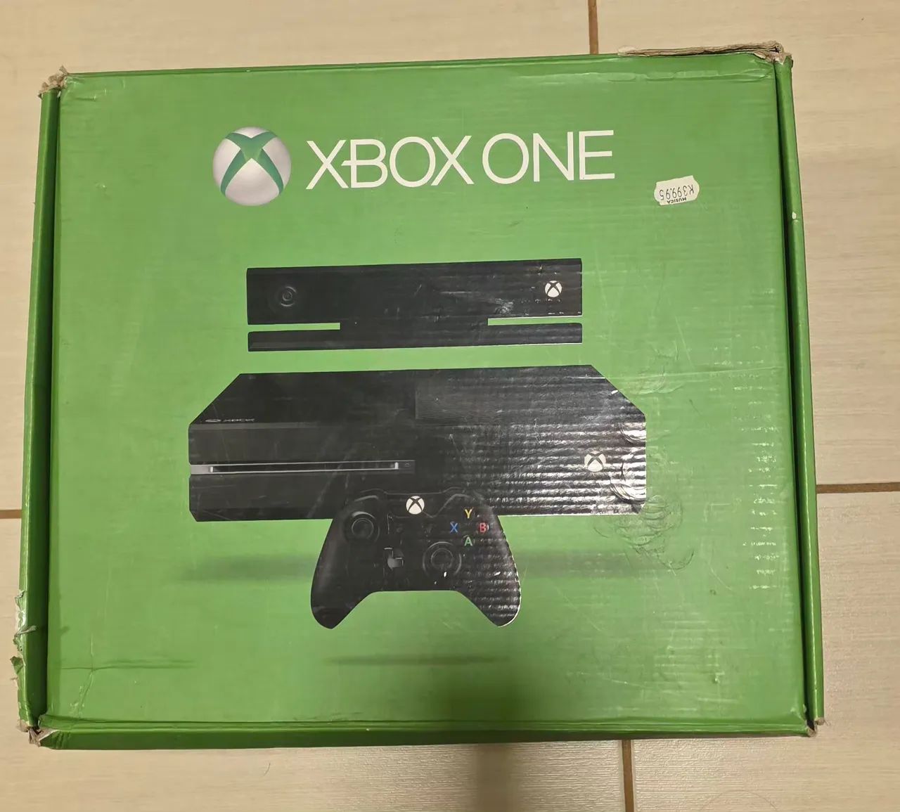 XBox One 500GB - Foto 3