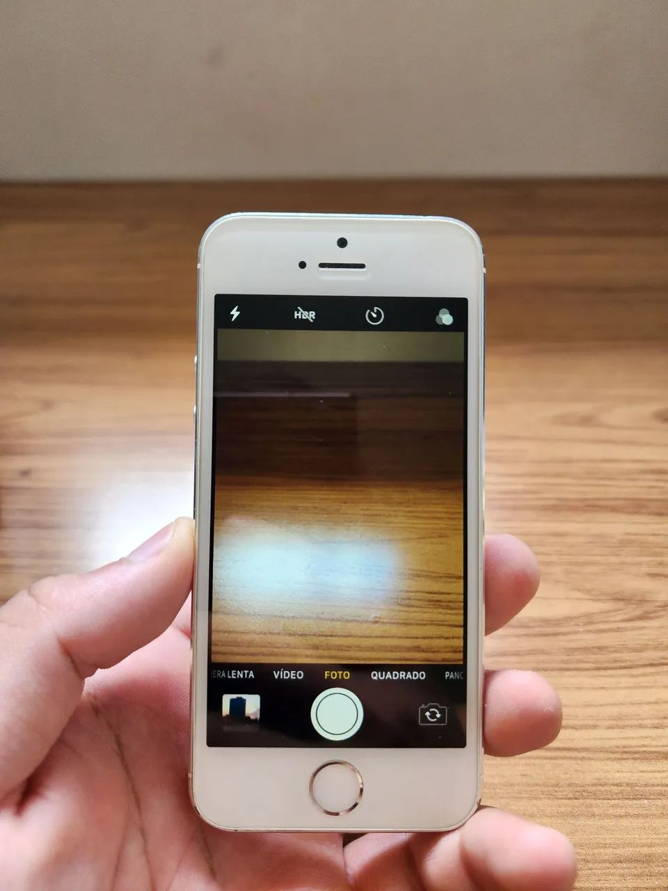 IPHONE 5S  - Foto 4