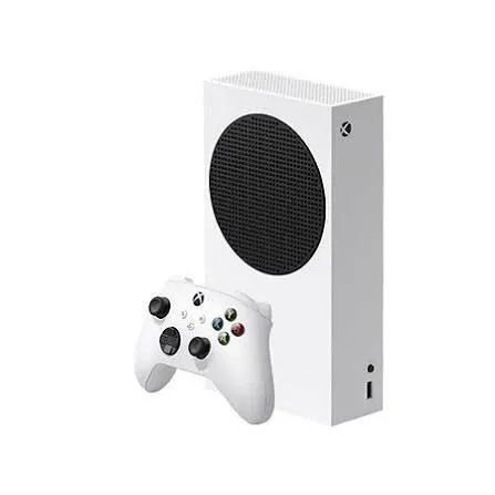 X box x séries s