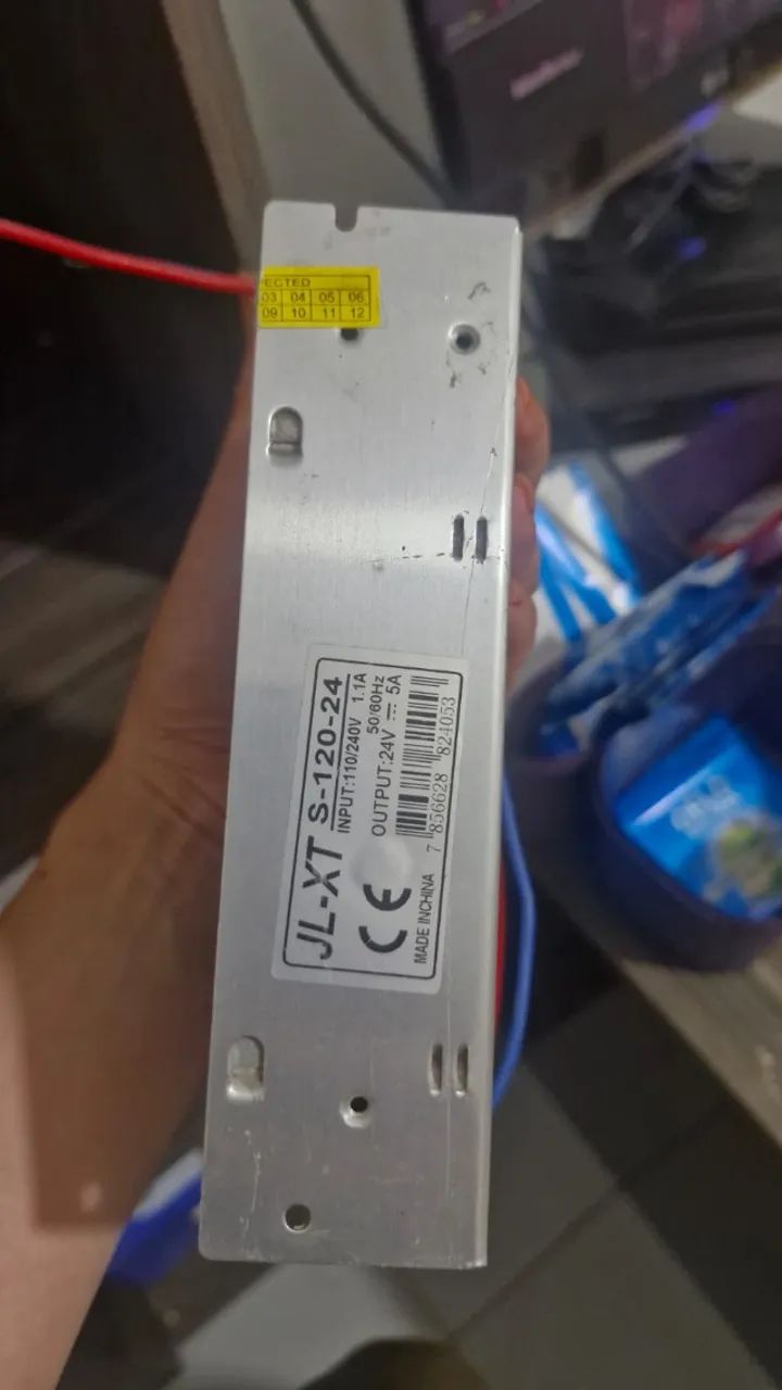 micro inverter wvc 300 S 120-24 - Foto 2
