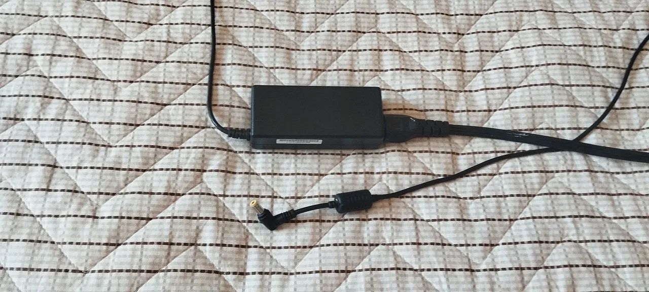 Carregador fonte para notebook Acer 