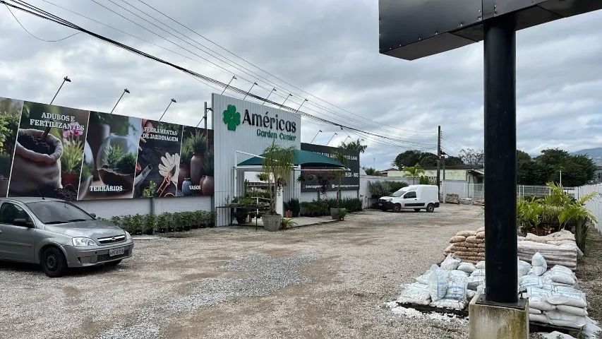 ALUGO TERRENO COMERCIAL - Foto 2