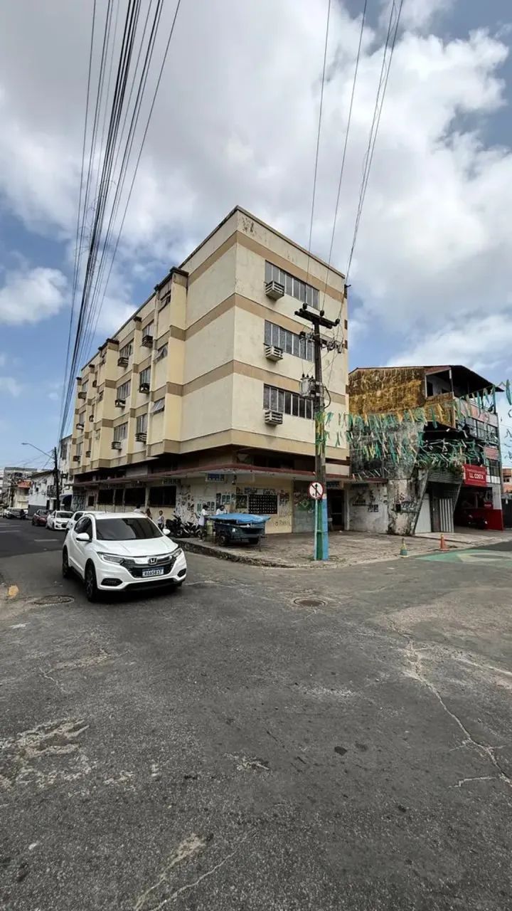 VENDA - PREDIO COMERCIAL - SAO FRANCISCO - Foto 3