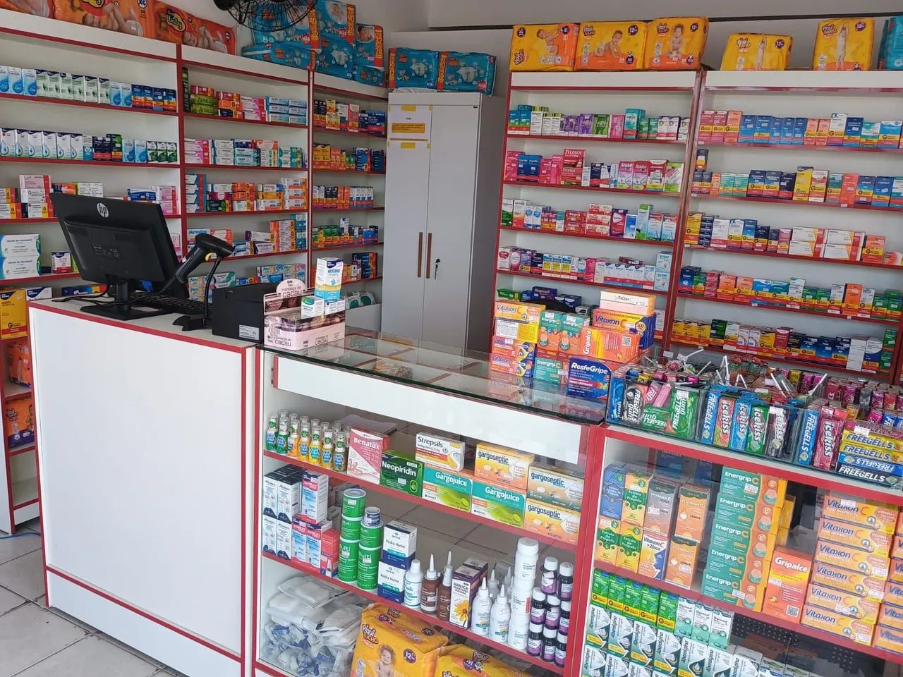 Repasse / Farmácia  - Foto 3