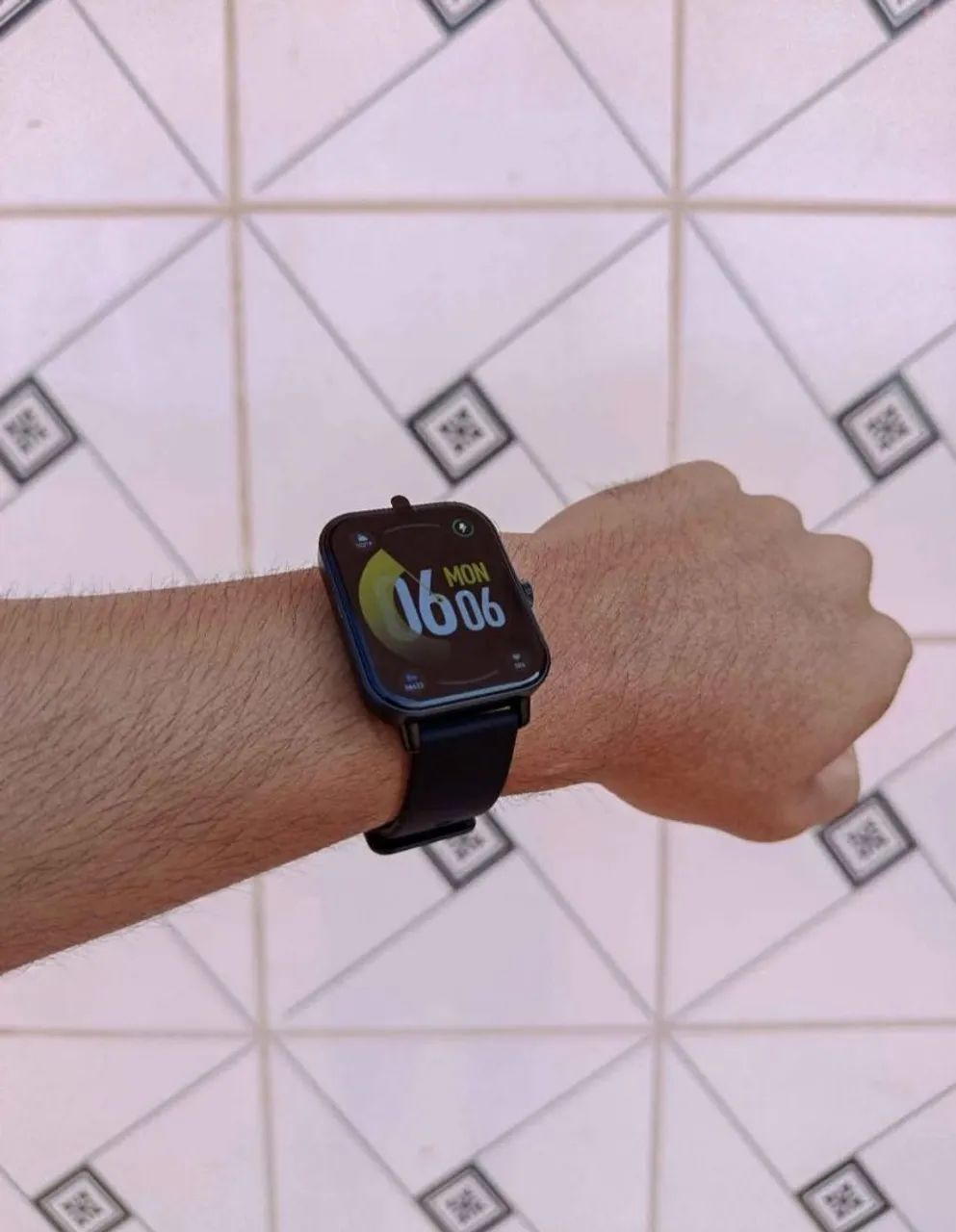 Smartwatch Colmi P71 - LACRADO  - Foto 5