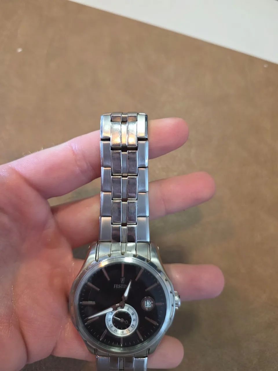 Relógio Festina - Foto 2