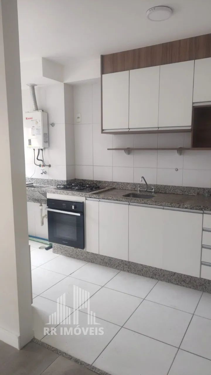 RR8811 Apartamento 60m² CONDOMÍNIO CENTRAL PARK - OPORTUNIDADE - 2 Dorms 1 Vaga - Barueri, - Foto 2