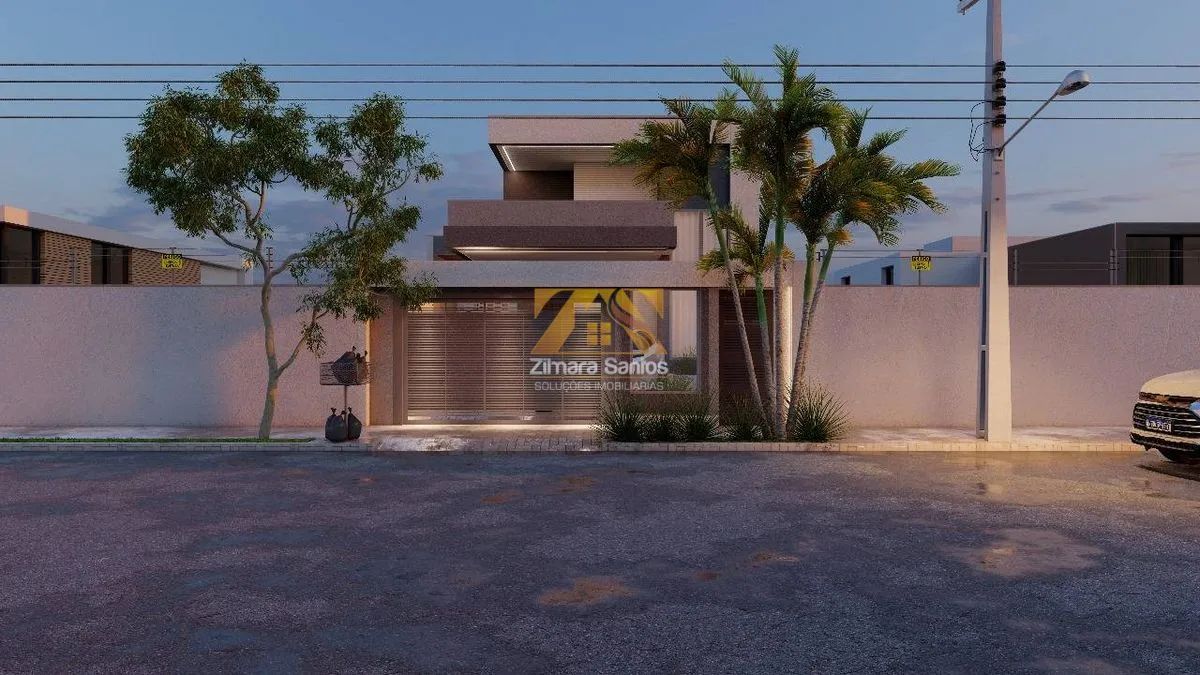 Casa com 3 Quartos à Venda, Plano Diretor Sul - Palmas - Foto 4