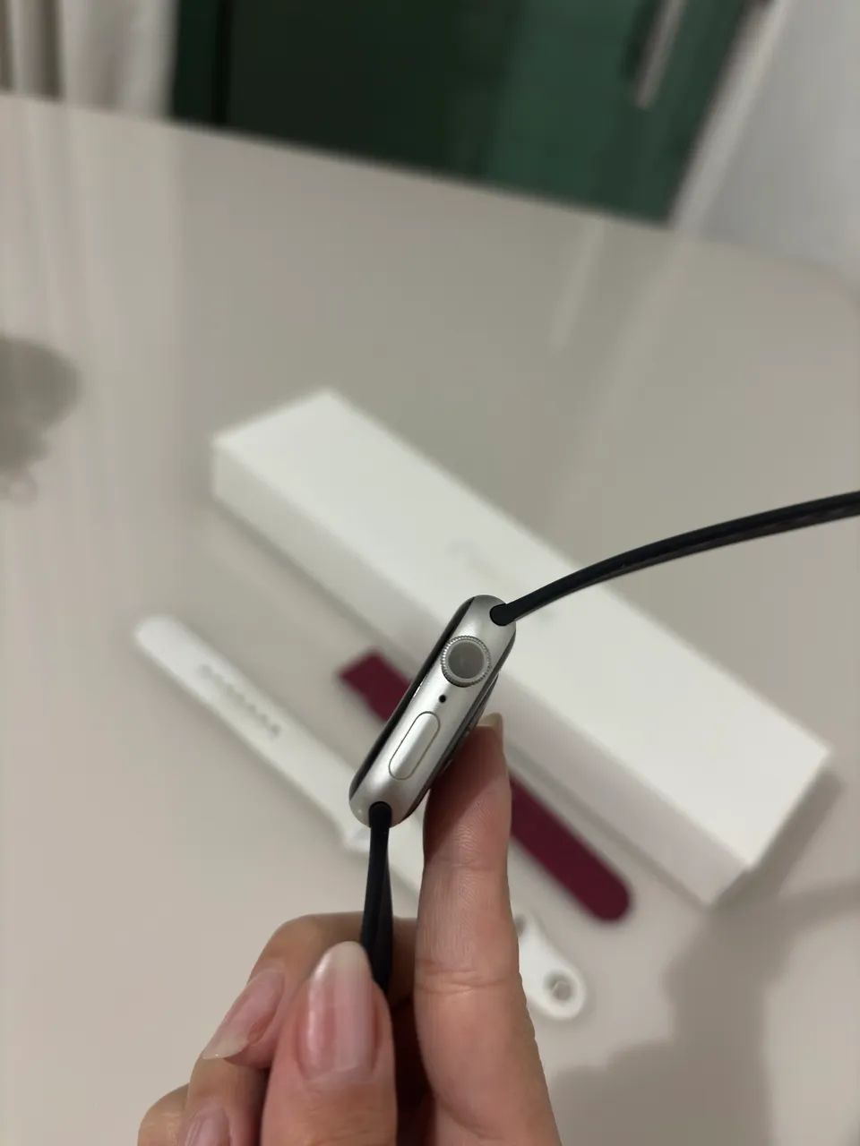 APPLE WATCH SÉRIE 8  - Foto 2