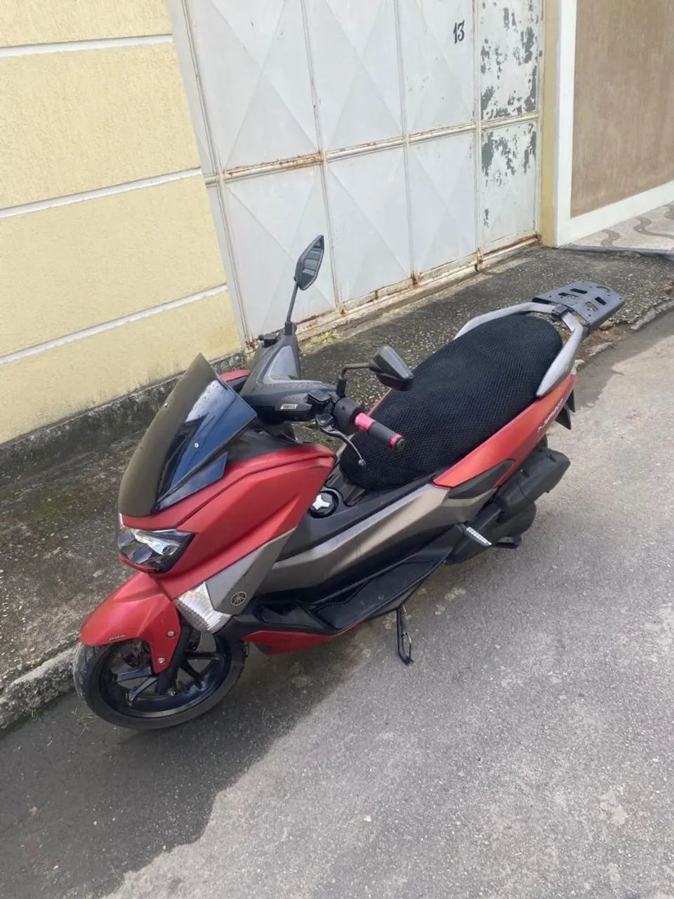 Nmax 2020 - Foto 3
