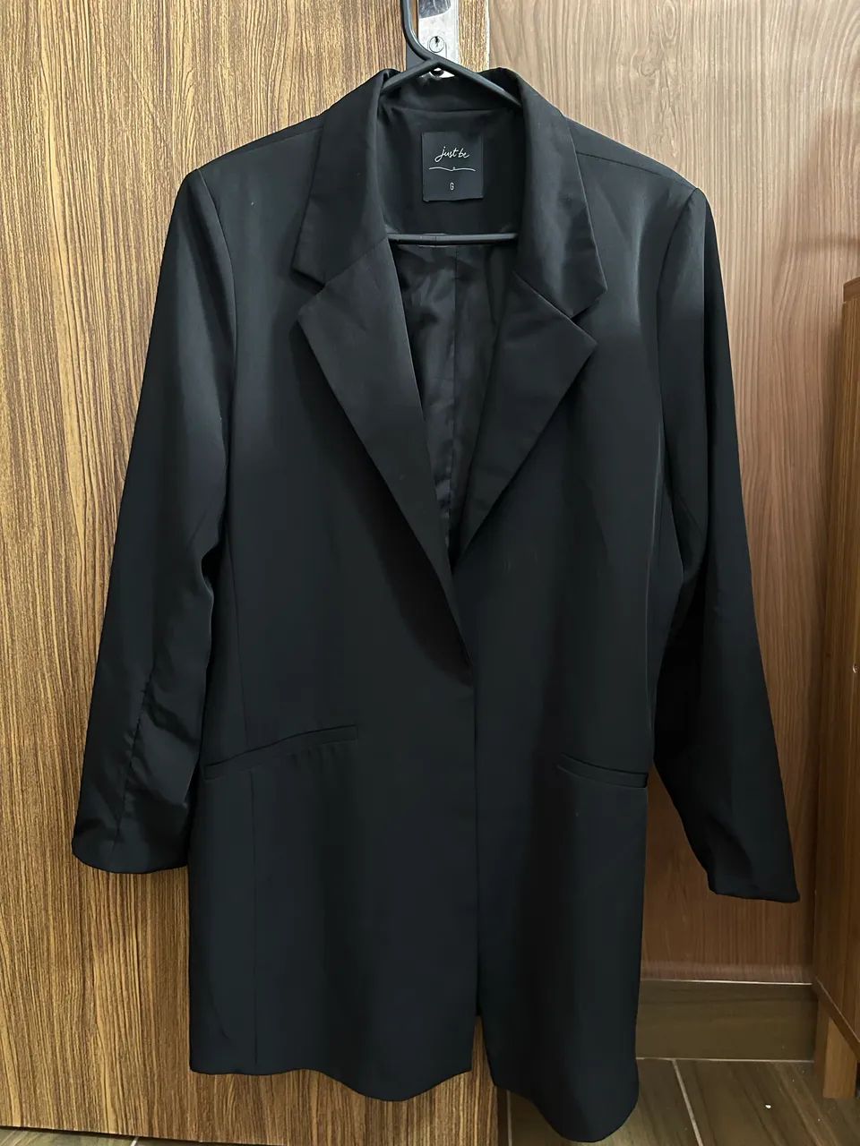 Conjunto 7 peças de roupa - Foto 3
