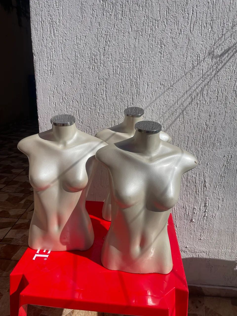 Manequins - Foto 2