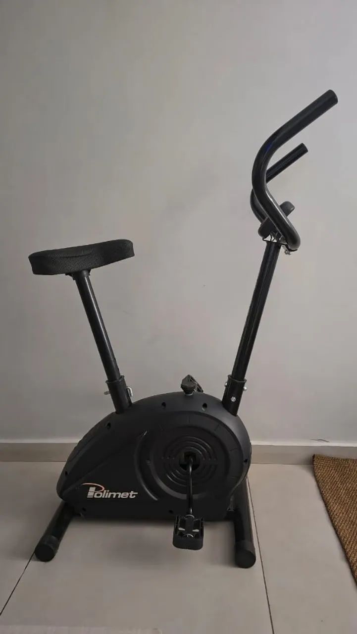 Bicicleta ergométrica  - Foto 3